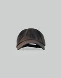 SUN-BLEACHED BALL CAP