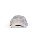 JiyongKim - SUN-BLEACHED BALL CAP - 082plus
