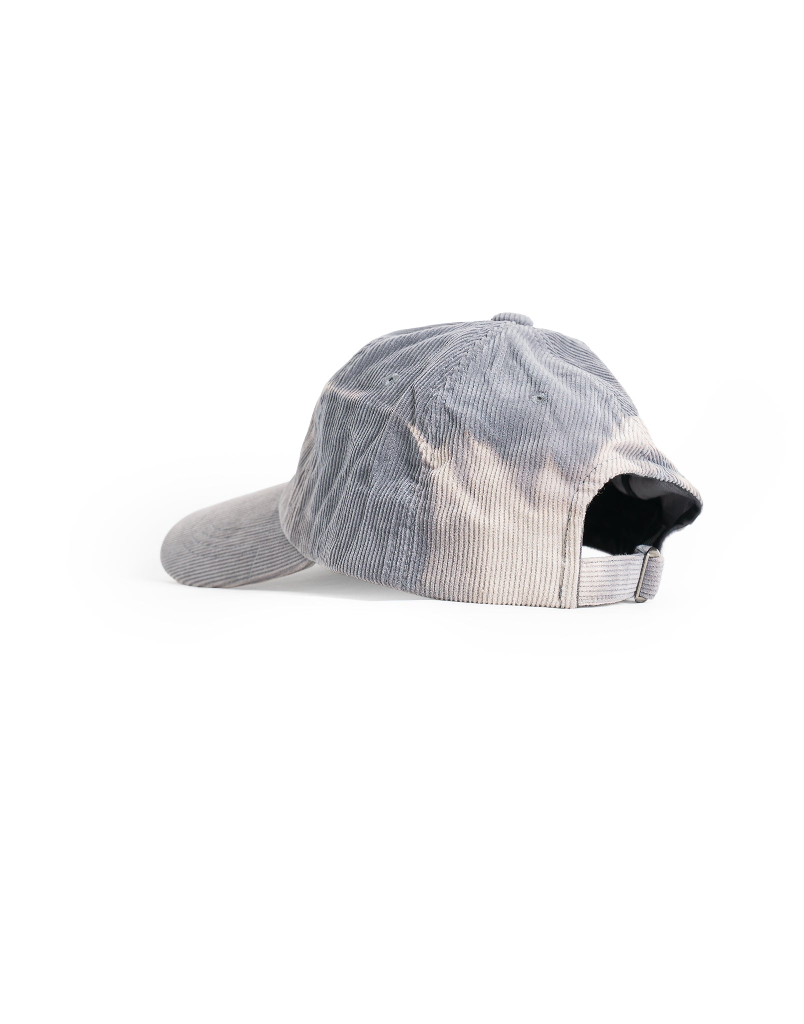 JiyongKim - SUN-BLEACHED BALL CAP - 082plus