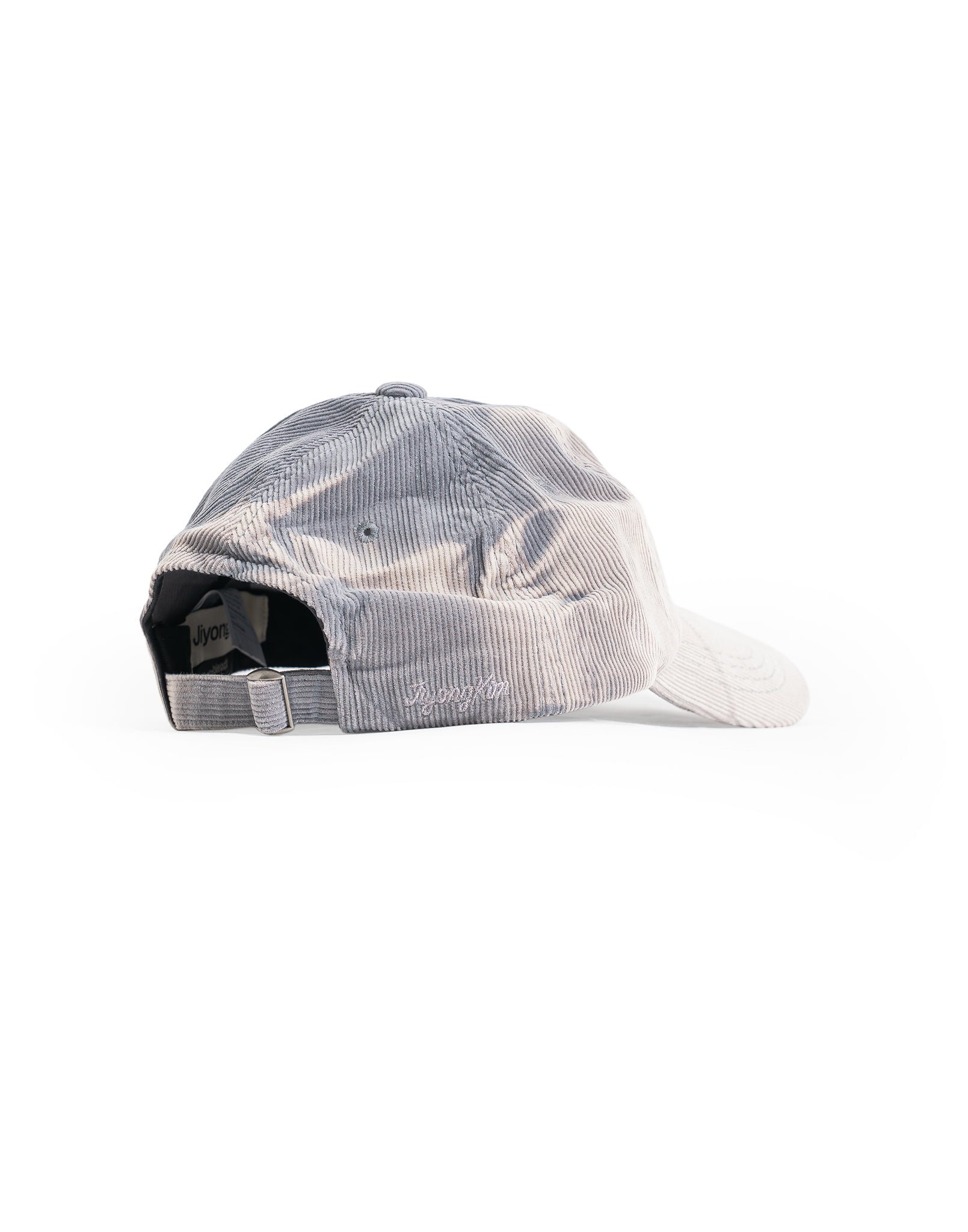 JiyongKim - SUN-BLEACHED BALL CAP - 082plus