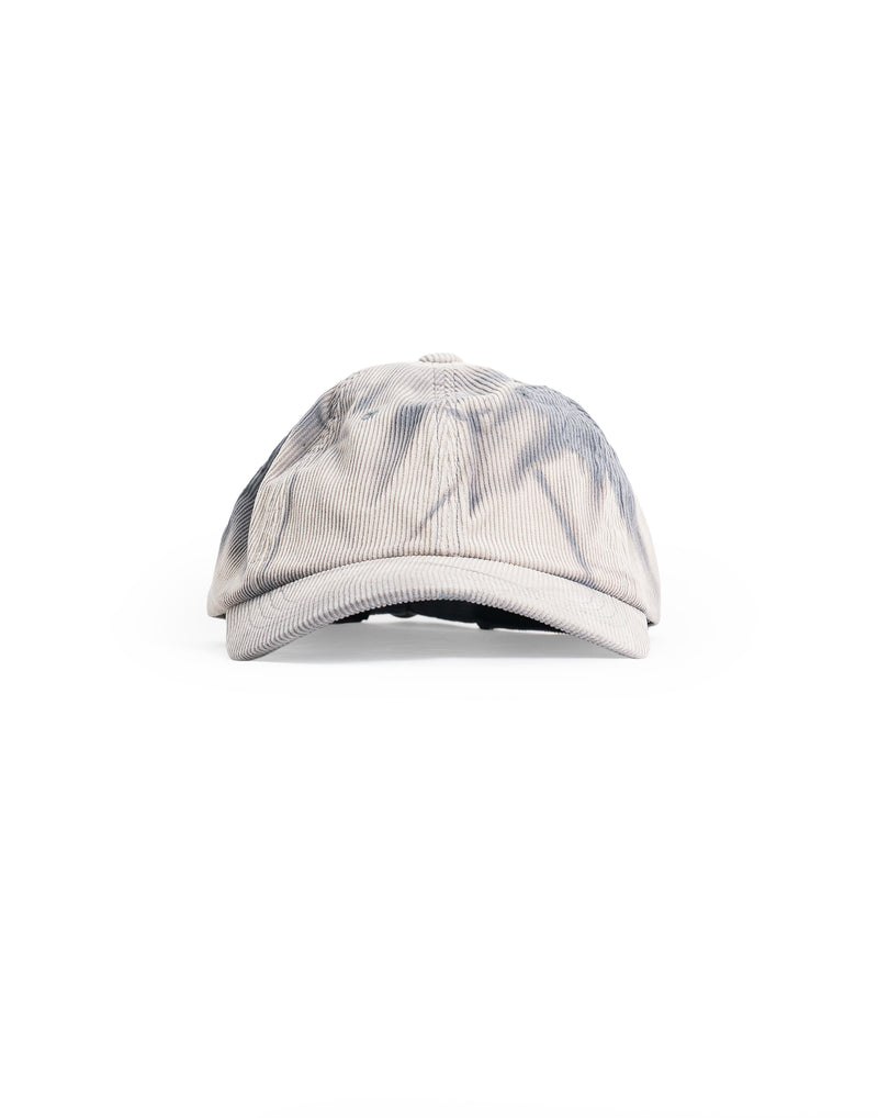 JiyongKim - SUN-BLEACHED BALL CAP - 082plus