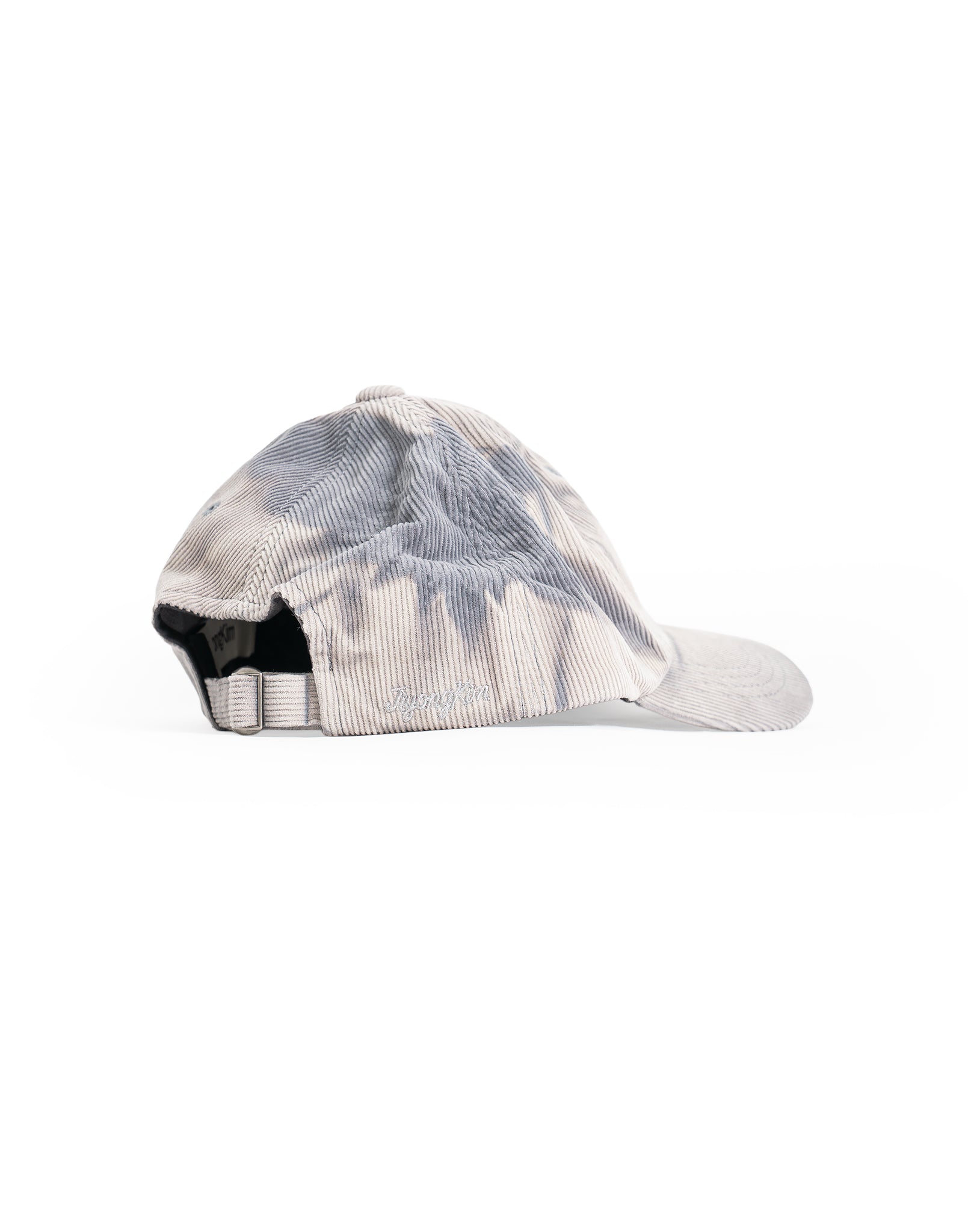 JiyongKim - SUN-BLEACHED BALL CAP - 082plus