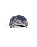 JiyongKim - SUN-BLEACHED BALL CAP - 082plus