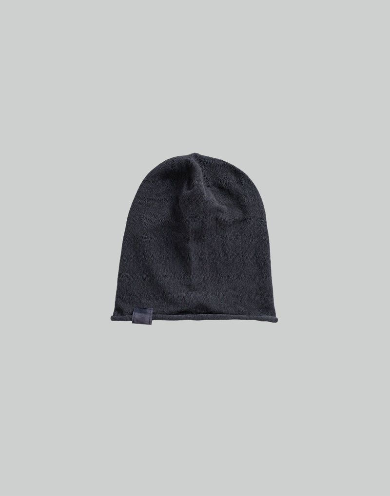 JiyongKim - SUN-BLEACHED BEANIE - 082plus