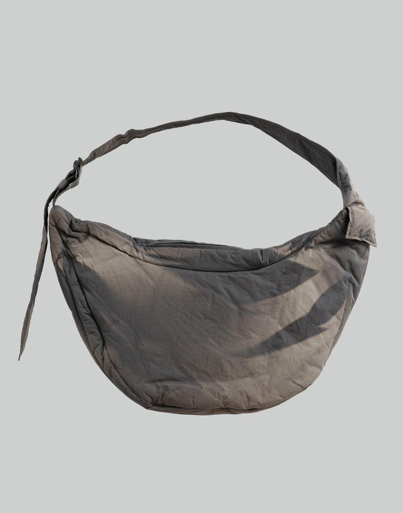 JiyongKim - SUN-BLEACHED CROSS BAG - 082plus