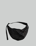 JiyongKim - SUN-BLEACHED DRAPED SHOULDER BAG - 082plus
