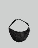 JiyongKim - SUN-BLEACHED DRAPED SHOULDER BAG - 082plus