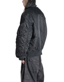 JiyongKim - x ALPHA INDUSTRIES SUN-BLEACHED FLIGHT JACKET - 082plus