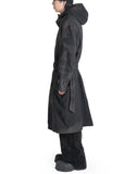 JiyongKim - SUN-BLEACHED HOODED COAT - 082plus