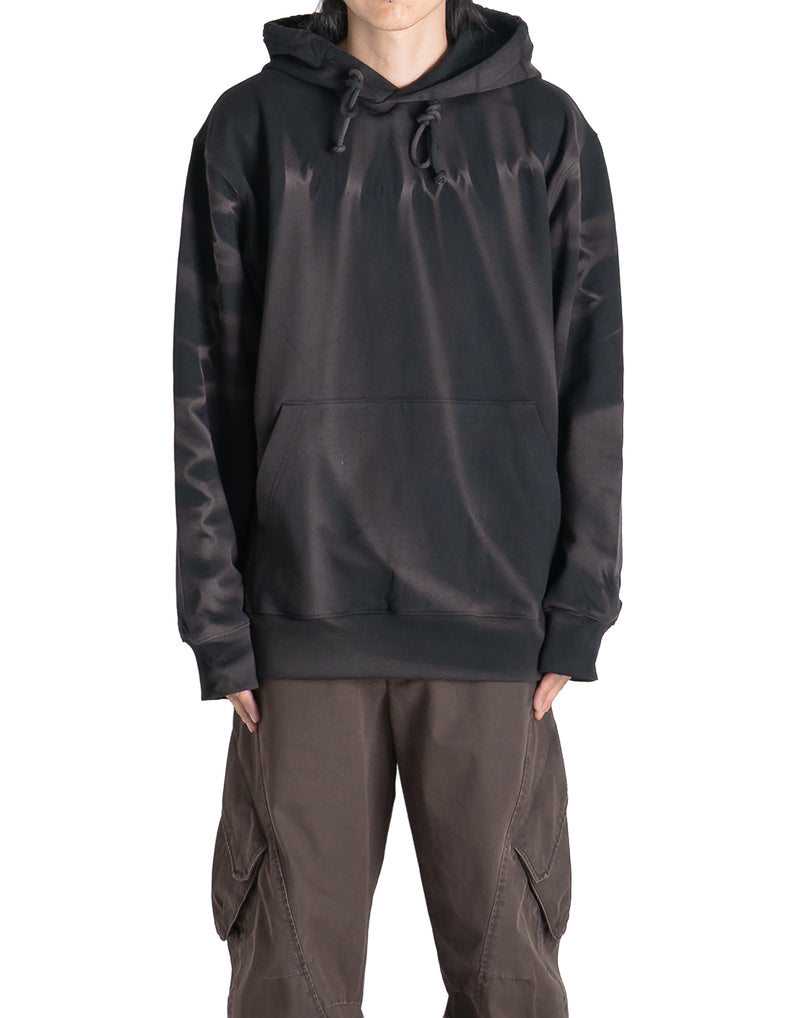 JiyongKim - SUN-BLEACHED HOODIE - 082plus