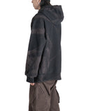 JiyongKim - SUN-BLEACHED HOODIE - 082plus