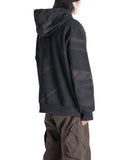 JiyongKim - SUN-BLEACHED HOODIE - 082plus