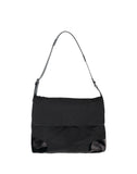 JiyongKim - SUN-BLEACHED LEATHER STRAP BAG - 082plus