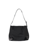 JiyongKim - SUN-BLEACHED LEATHER STRAP BAG - 082plus