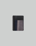 SUN-BLEACHED LEATHER WALLET - 082plus