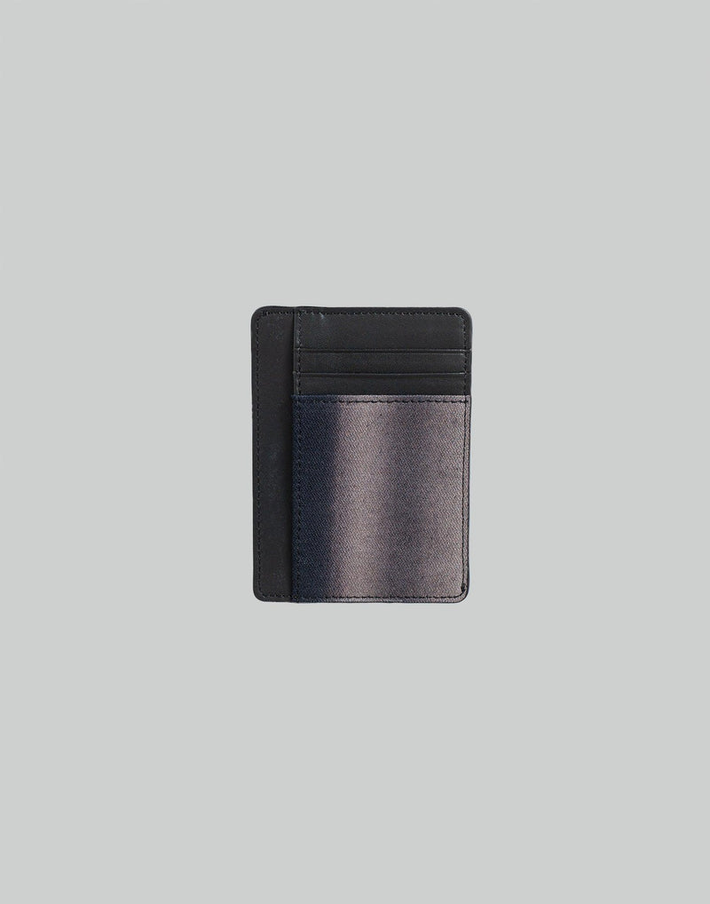 JiyongKim - SUN-BLEACHED LEATHER WALLET - 082plus