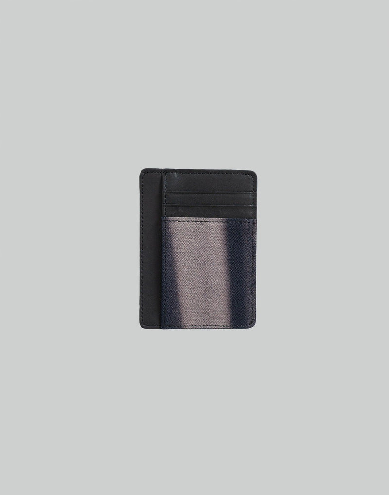 JiyongKim - SUN-BLEACHED LEATHER WALLET - 082plus