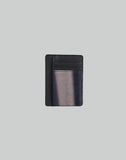 SUN-BLEACHED LEATHER WALLET - 082plus