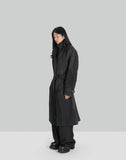 SUN-BLEACHED MAC COAT