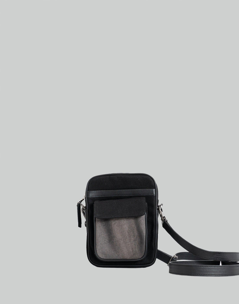 JiyongKim - SUN-BLEACHED MINI-BAG - 082plus