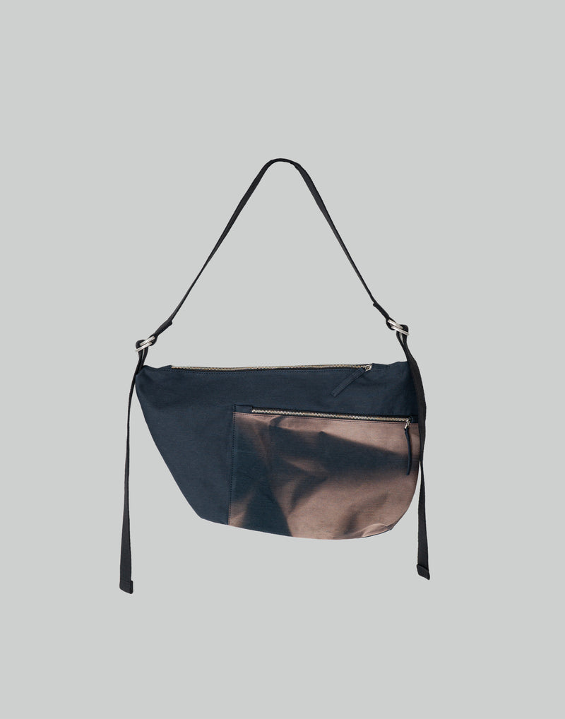 JiyongKim - SUN-BLEACHED MINI-BAG - 082plus