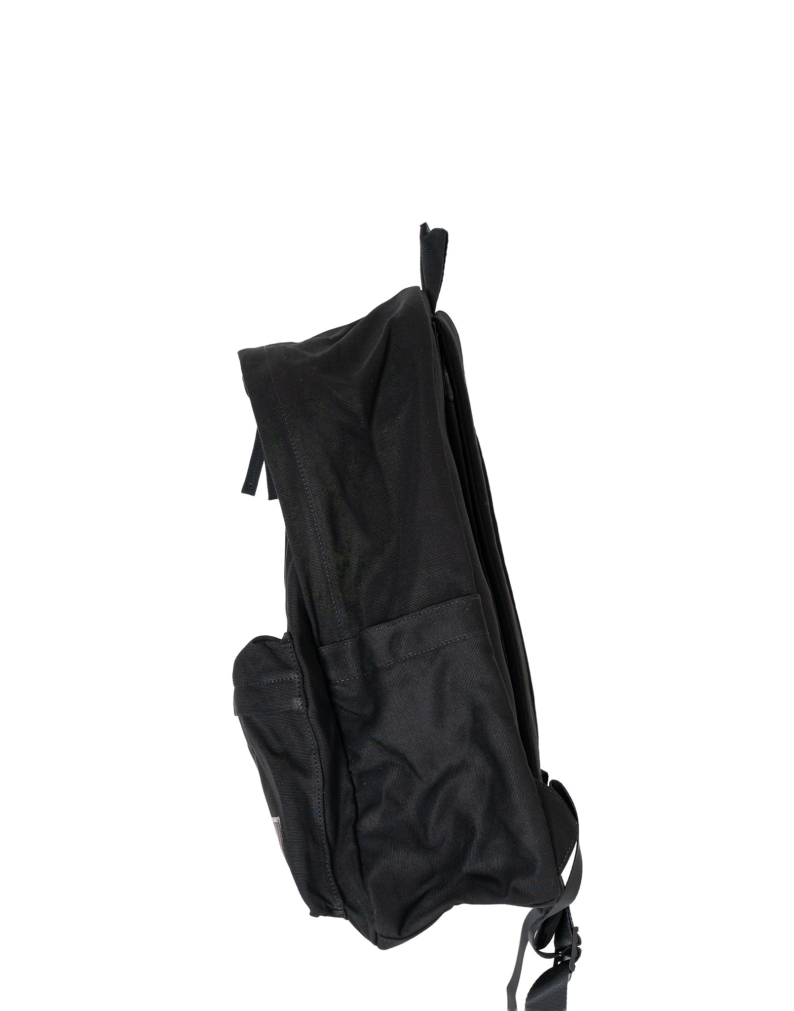 JiyongKim - SUN-BLEACHED MULTI-POCKET BACKPACK - 082plus