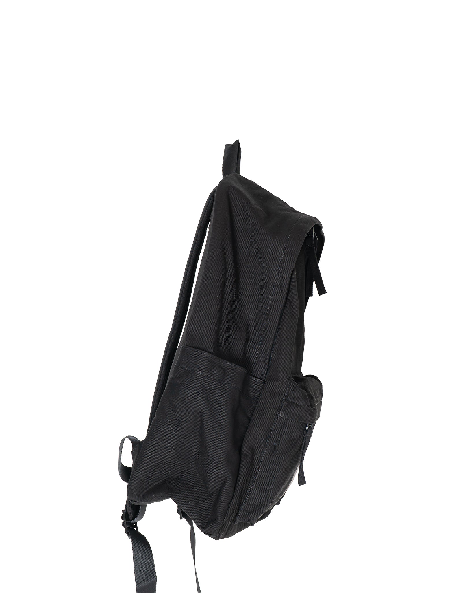 JiyongKim - SUN-BLEACHED MULTI-POCKET BACKPACK - 082plus