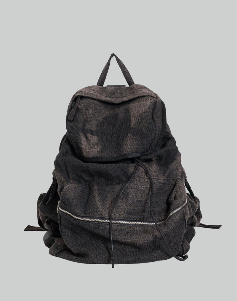 1017 ALYX 9SM BUCKLE CAMP BACKPACK – 082plus