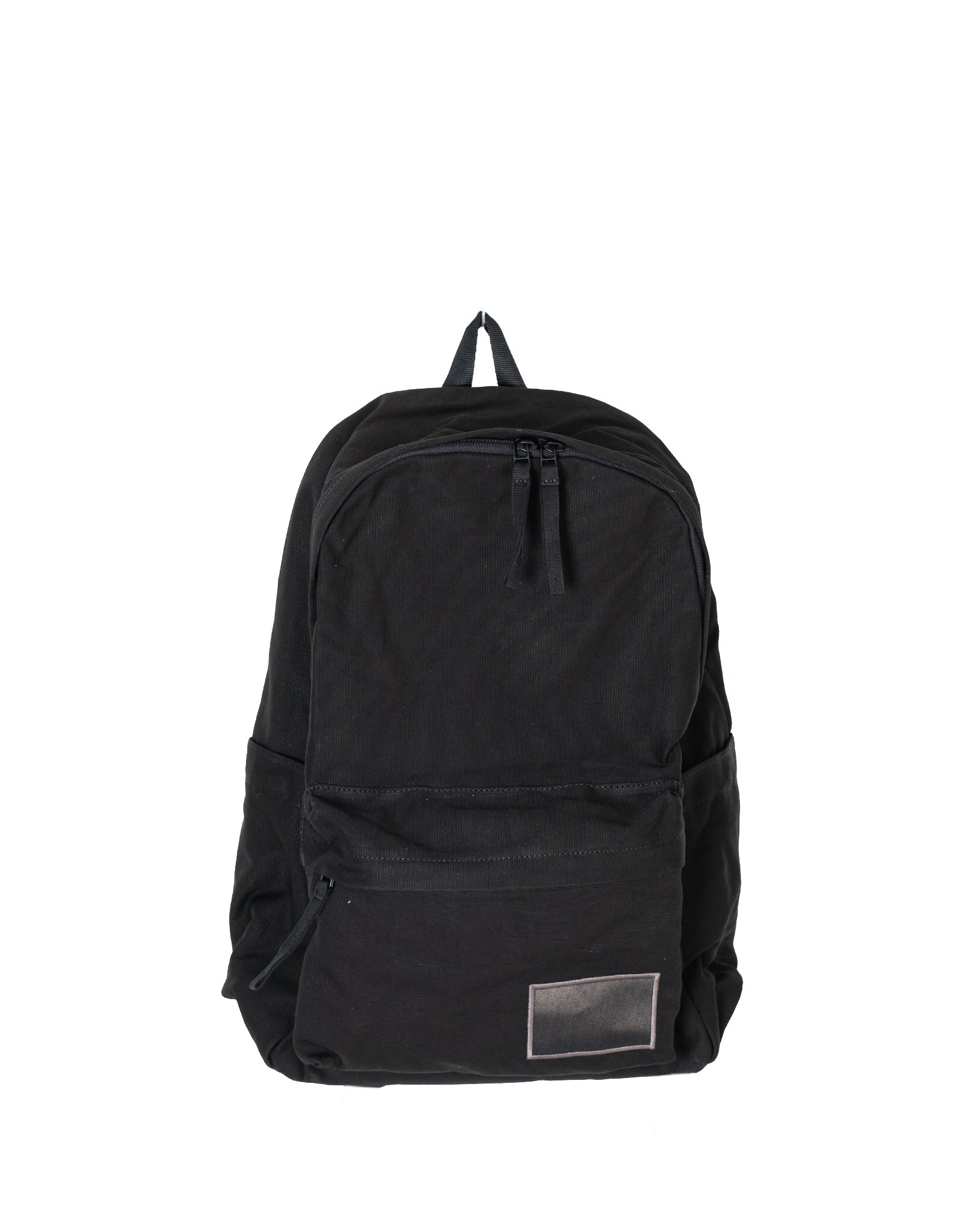 JiyongKim - SUN-BLEACHED MULTI-POCKET BACKPACK - 082plus