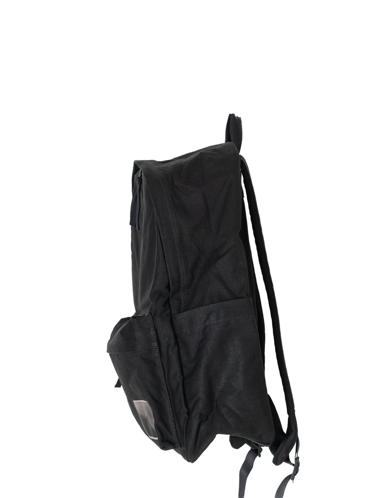 JiyongKim - SUN-BLEACHED MULTI-POCKET BACKPACK - 082plus