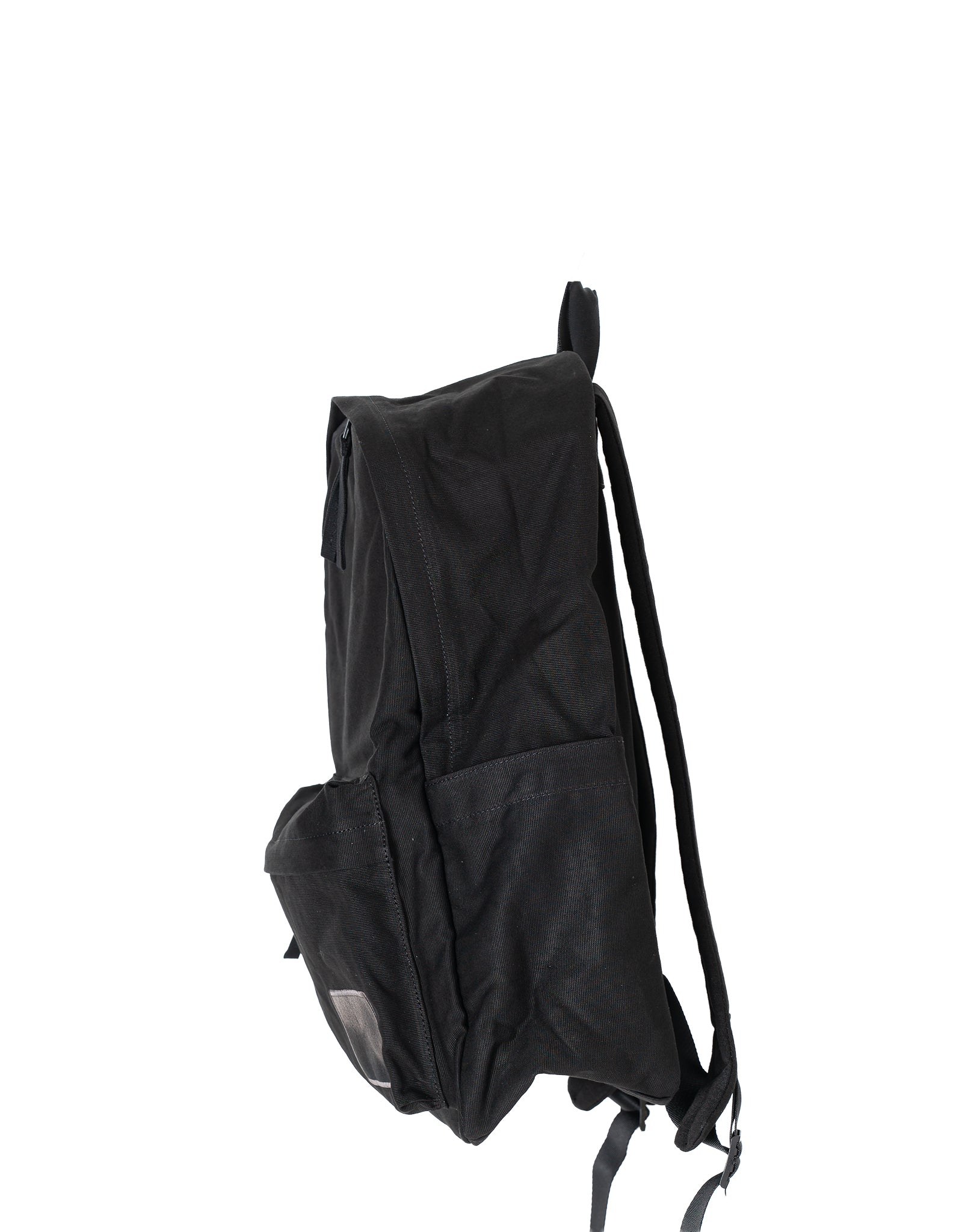 JiyongKim - SUN-BLEACHED MULTI-POCKET BACKPACK - 082plus