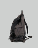 SUN-BLEACHED MULTI POCKET BACKPACK