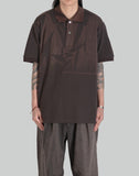 SUN-BLEACHED PACK POLO T-SHIRT