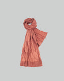 JiyongKim - SUN-BLEACHED PACK SCARF - 082plus