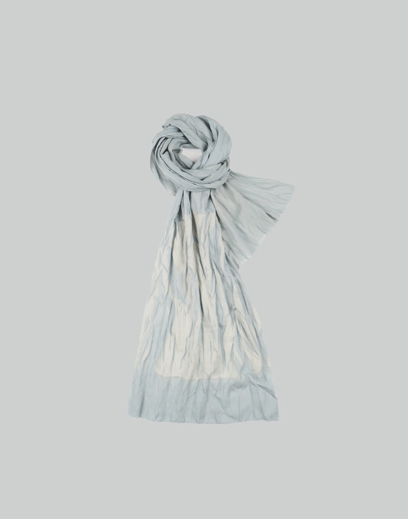 JiyongKim - SUN-BLEACHED PACK SCARF - 082plus