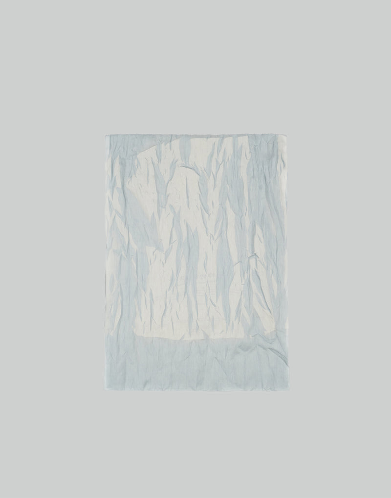 JiyongKim - SUN-BLEACHED PACK SCARF - 082plus