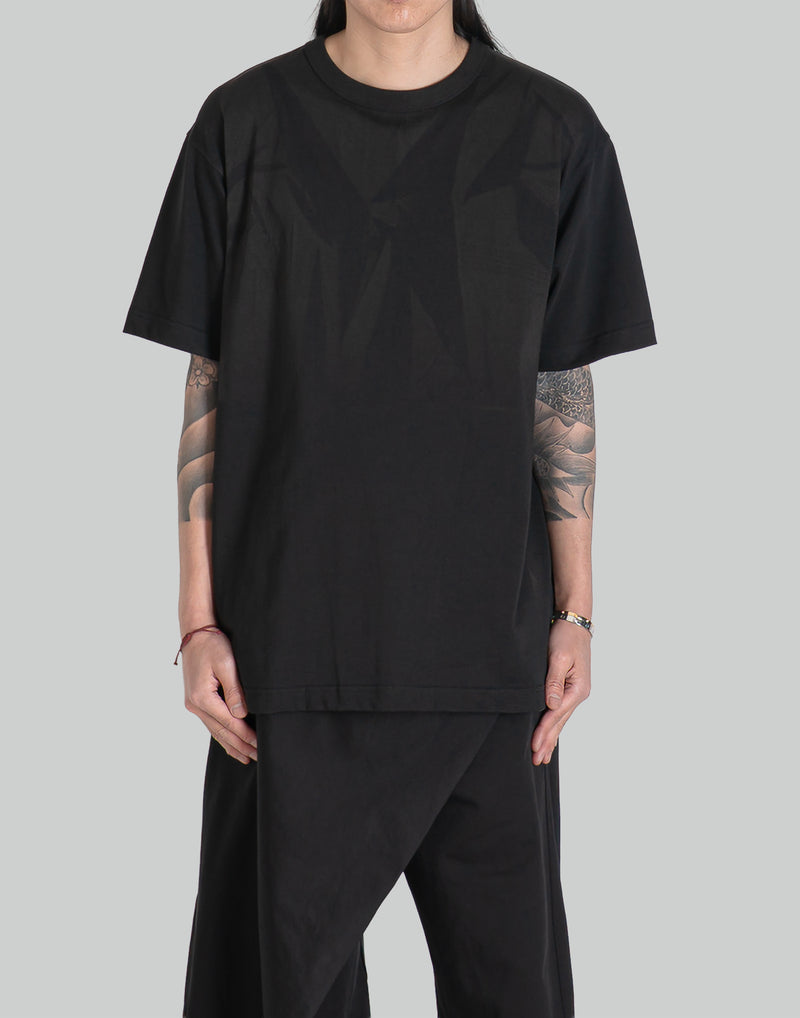 JiyongKim - SUN-BLEACHED PACK T-SHIRT - 082plus