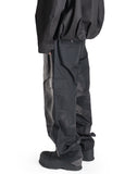 JiyongKim - SUN-BLEACHED PLEATED TROUSERS - 082plus