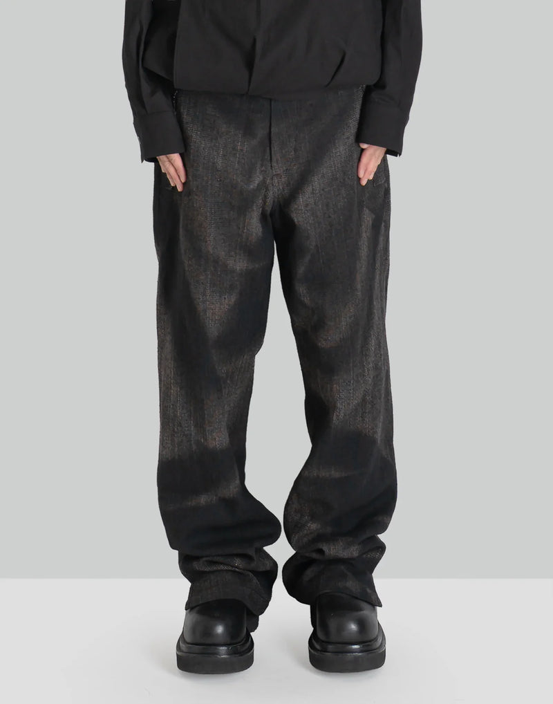 Rick Owens Drkshdw BOLAN BANANA – 082plus