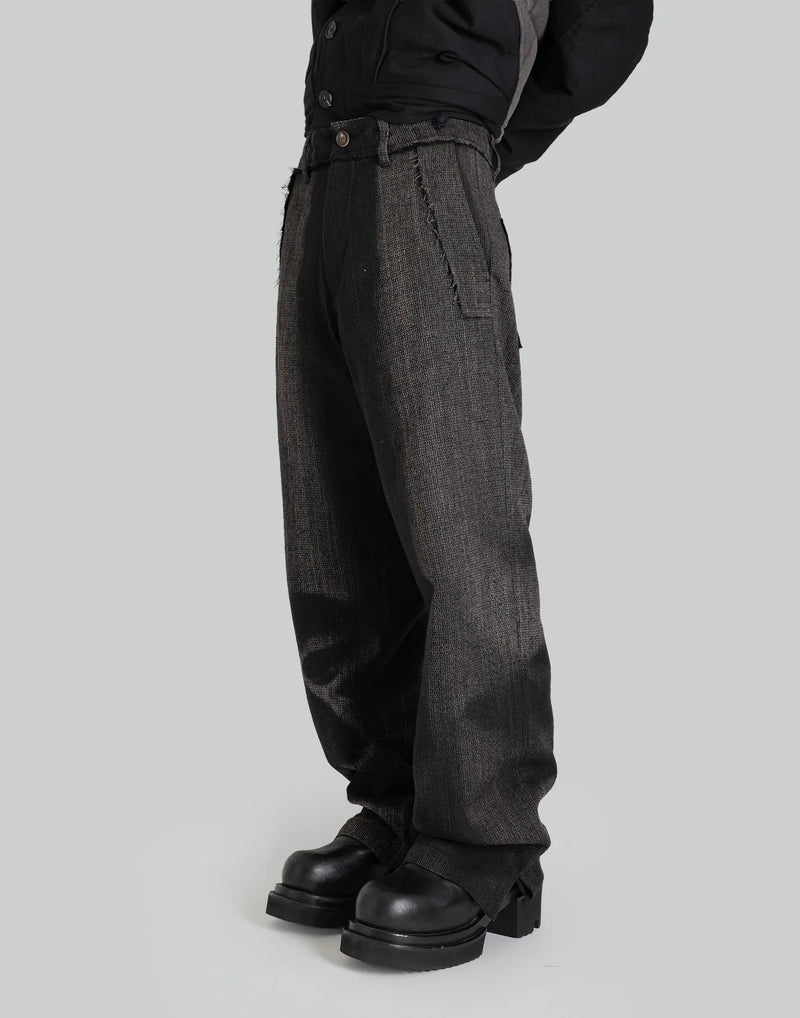 Rick Owens Drkshdw BOLAN BANANA – 082plus