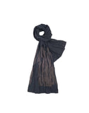 JiyongKim - SUN-BLEACHED SCARF - 082plus
