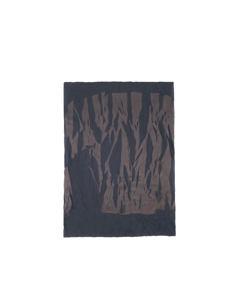 JiyongKim - SUN-BLEACHED SCARF - 082plus