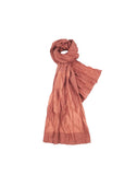 JiyongKim - SUN-BLEACHED SCARF - 082plus