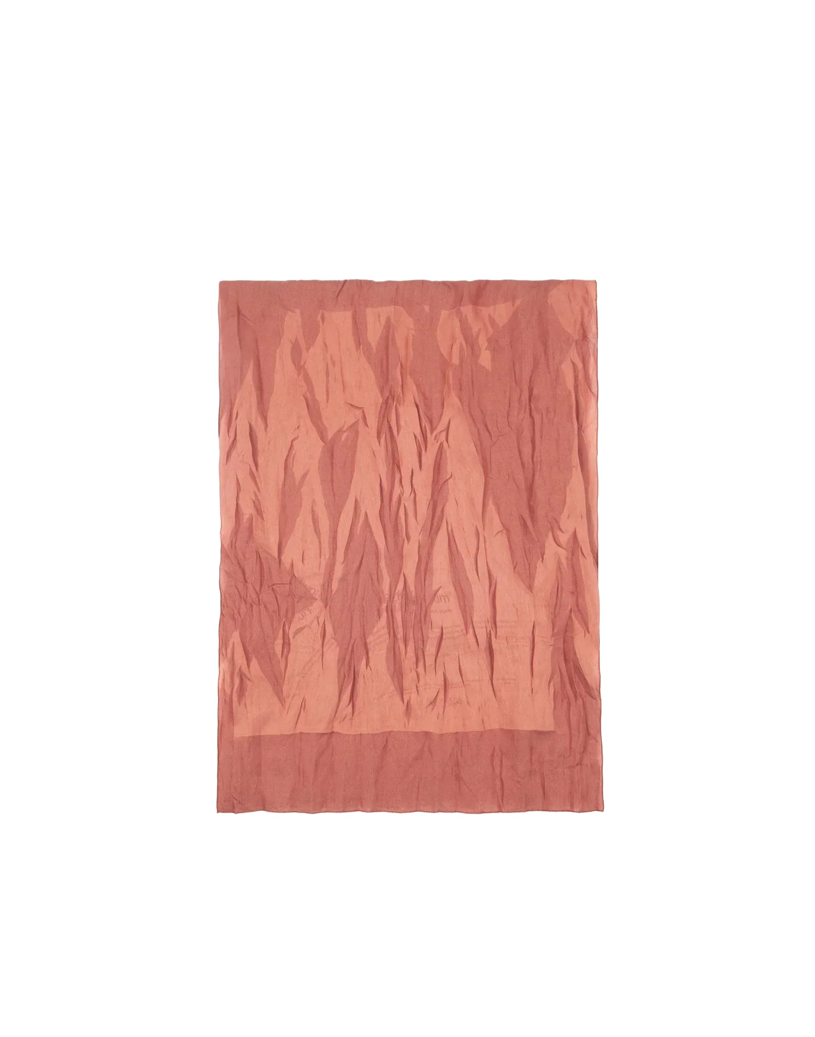JiyongKim - SUN-BLEACHED SCARF - 082plus