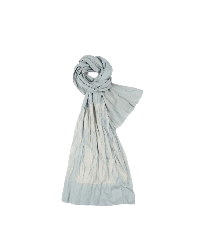 JiyongKim - SUN-BLEACHED SCARF - 082plus