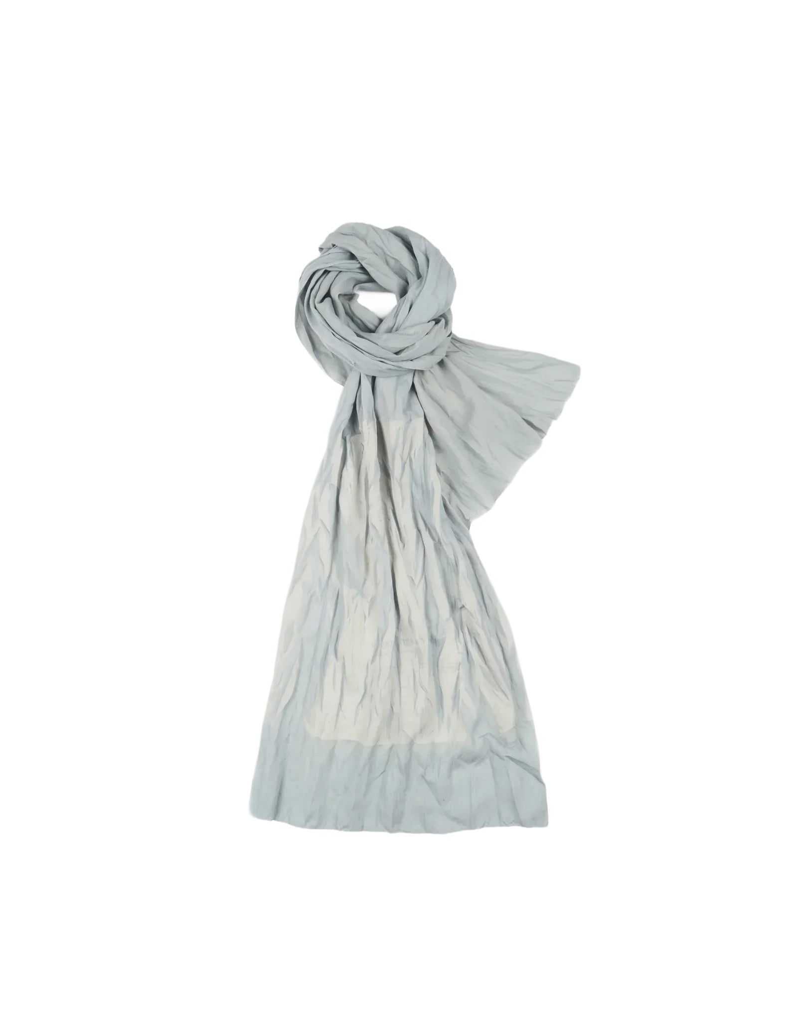 JiyongKim - SUN-BLEACHED SCARF - 082plus