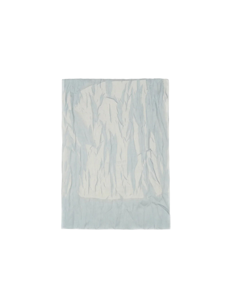 JiyongKim - SUN-BLEACHED SCARF - 082plus