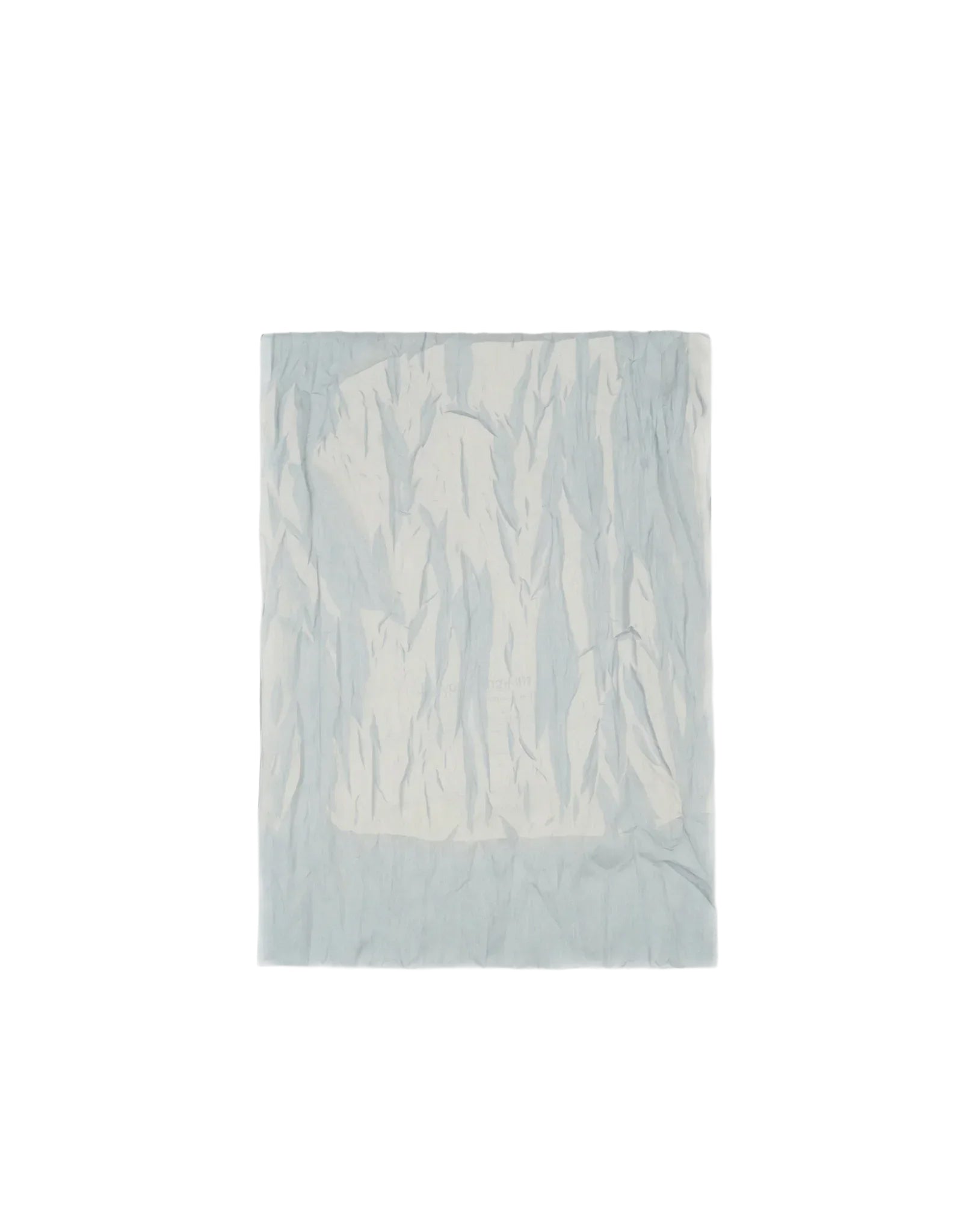 JiyongKim - SUN-BLEACHED SCARF - 082plus