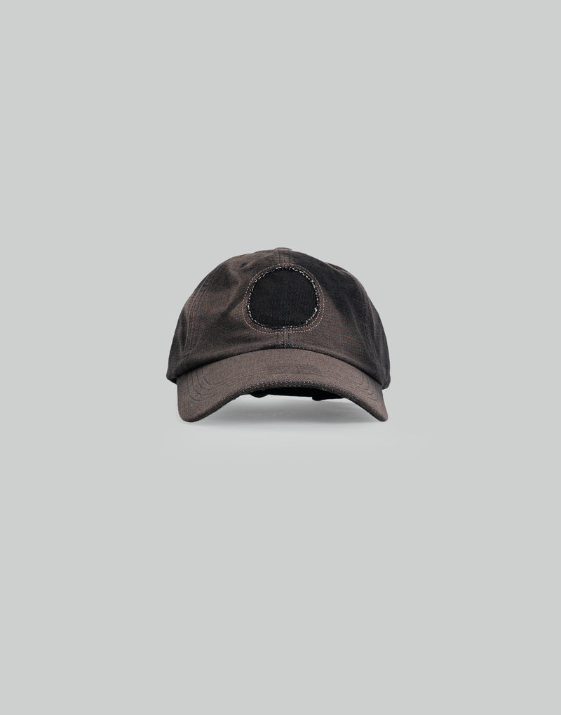 JiyongKim - SUN-BLEACHED SUN CAP - 082plus