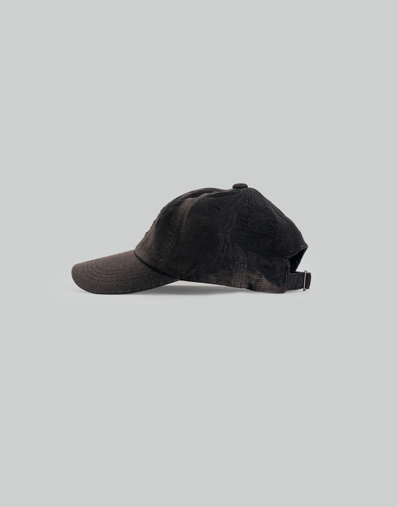 JiyongKim - SUN-BLEACHED SUN CAP - 082plus